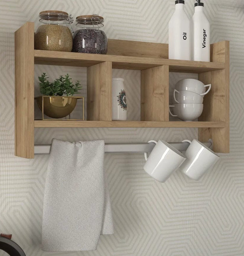 Rangement SCONDIV Flottant