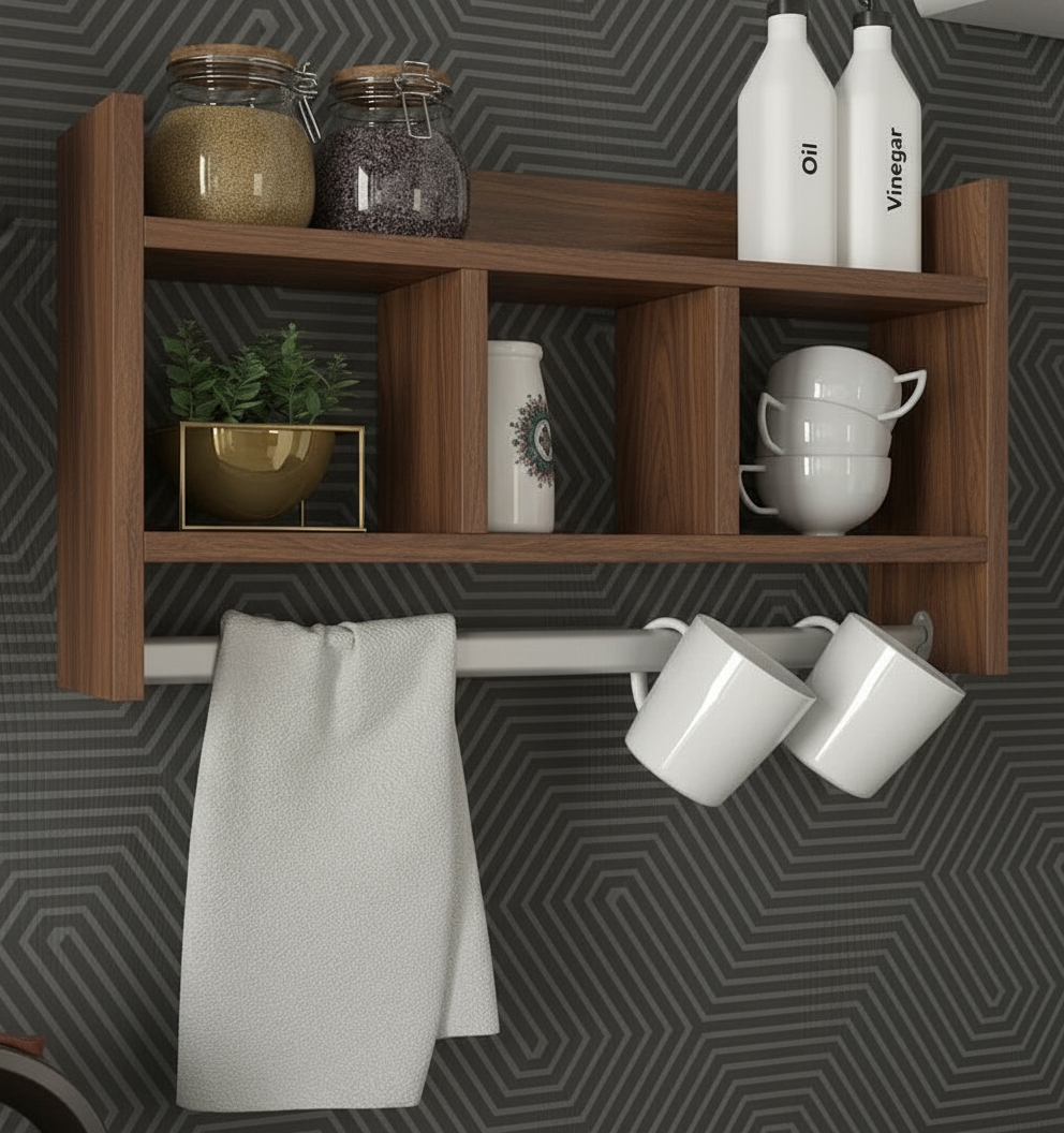 Rangement SCONDIV Flottant