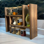 Magic+ منظم المطبخ