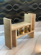 Magic+ منظم المطبخ