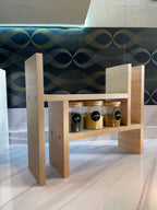 Magic+ منظم المطبخ