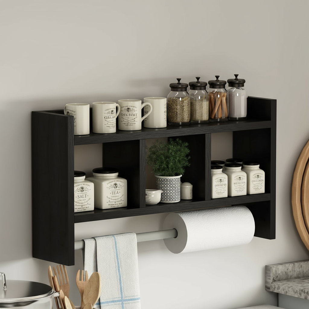 Rangement SCONDIV Flottant