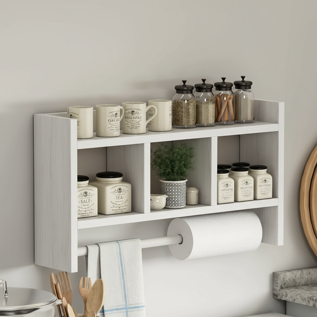 Rangement SCONDIV Flottant