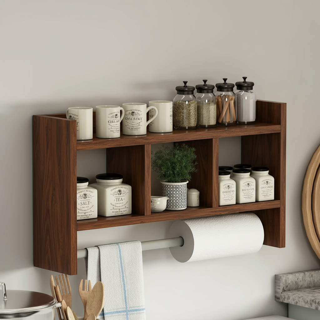 Rangement SCONDIV Flottant