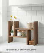 Magic+ منظم المطبخ