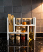 Magic+ منظم المطبخ