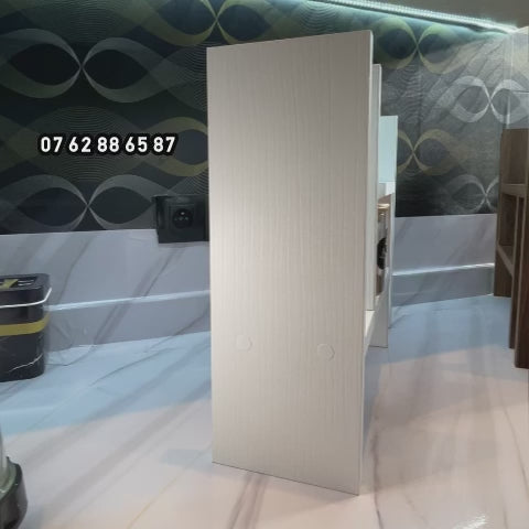 Magic+ منظم المطبخ